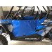 Polaris RZR XP 1000 / Turbo/S Full Doors complete kit 2014-2021